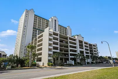 102 N Ocean Blvd. #1306, North Myrtle Beach, SC 29582 - Photo 2