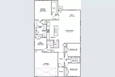 1001 Tbb Hainer Place Dr, Conway, SC 29526 - Photo 2