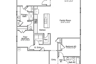 1001 Tbb Hainer Pl Dr, Conway, SC 29526 - Photo 2