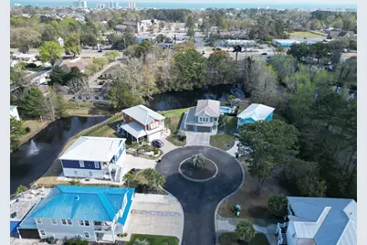 176 Lake Pointe Dr., Garden City, SC 29576 - Photo 4