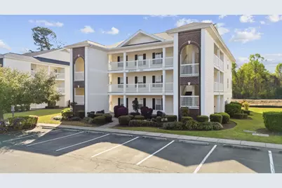 1230 River Oaks Dr. #21-D, Myrtle Beach, SC 29579 - Photo 2