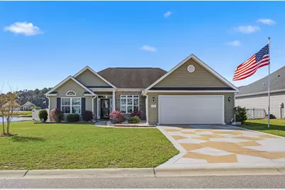 215 Turning Pines Loop, Myrtle Beach, SC 29579 - Photo 1