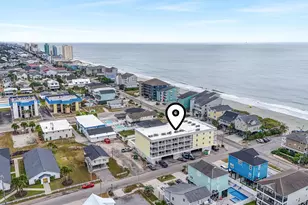 301 N Waccamaw Dr, Garden City Beach, SC 29576 - Photo 4