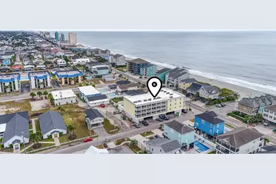 301 N Waccamaw Dr. #210, Garden City Beach, SC 29576 - Photo 4