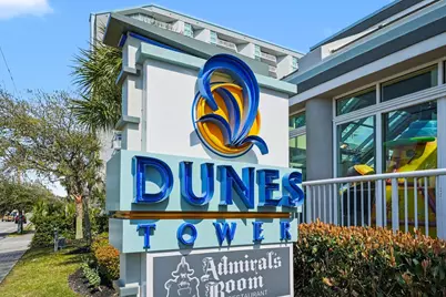 5200 N Ocean Blvd. #1053, Myrtle Beach, SC 29577 - Photo 4