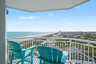 5200 N Ocean Blvd. #1053, Myrtle Beach, SC 29577 - Photo 14
