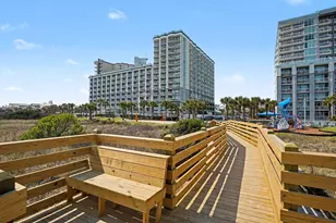 5200 N Ocean Blvd, Myrtle Beach, SC 29577 - Photo 32