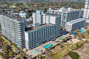 5200 N Ocean Blvd, Myrtle Beach, SC 29577 - Photo 1