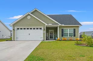 406 Shallow Cv Dr, Conway, SC 29527 - Photo 1