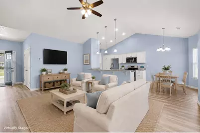 406 Shallow Cove Dr., Conway, SC 29527 - Photo 4