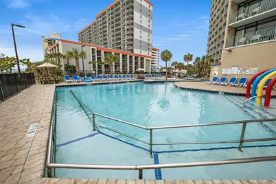 201 N 74th Ave. N #2331, Myrtle Beach, SC 29572 - Photo 34