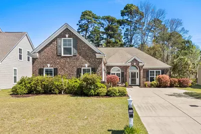 3108 Byrom Rd., Myrtle Beach, SC 29579 - Photo 1