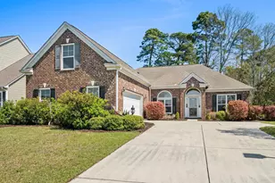 3108 Byrom Rd, Myrtle Beach, SC 29579 - Photo 44