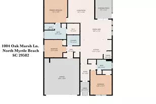1004 Oak Marsh Ln, North Myrtle Beach, SC 29582 - Photo 50