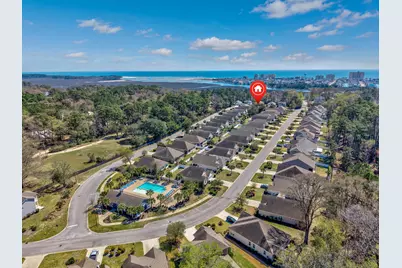 1004 Oak Marsh Ln., North Myrtle Beach, SC 29582 - Photo 38