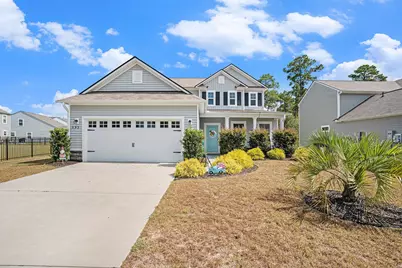 593 Heritage Downs Dr., Conway, SC 29526 - Photo 1
