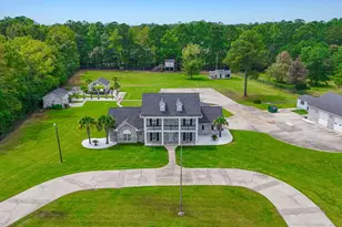 6125 R C Sarvis Ln, Myrtle Beach, SC 29588 - Photo 1