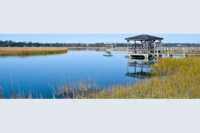587 Gilmore Ave., Murrells Inlet, SC 29576 - Photo 6