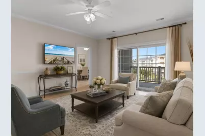 4895 Luster Leaf Circle #303, Myrtle Beach, SC 29577 - Photo 12