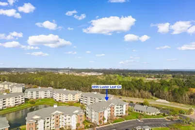 4895 Luster Leaf Circle #303, Myrtle Beach, SC 29577 - Photo 30