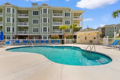 4895 Luster Leaf Circle #303, Myrtle Beach, SC 29577 - Photo 38