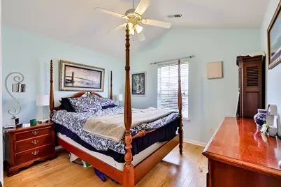 525 Carolina Woods Dr., Myrtle Beach, SC 29588 - Photo 20