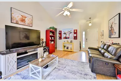 525 Carolina Woods Dr., Myrtle Beach, SC 29588 - Photo 2