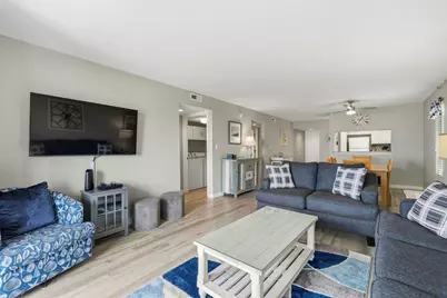 5507 N Ocean Blvd. #101, Myrtle Beach, SC 29577 - Photo 4