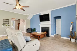 51 Hyacinth Loop, Murrells Inlet, SC 29576 - Photo 16