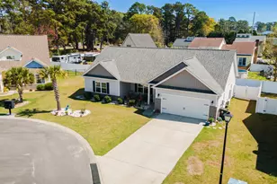 305 Rycola Cir, Surfside Beach, SC 29575 - Photo 1