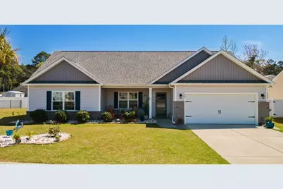 305 Rycola Circle, Surfside Beach, SC 29575 - Photo 2