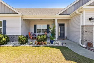 305 Rycola Cir, Surfside Beach, SC 29575 - Photo 8