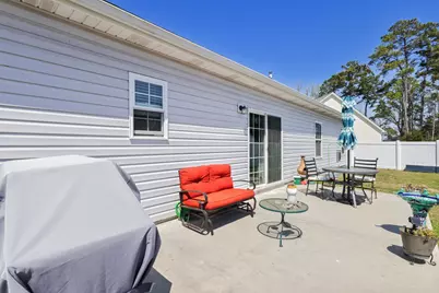 305 Rycola Circle, Surfside Beach, SC 29575 - Photo 38