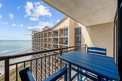 4800 S Ocean Blvd. #1515, North Myrtle Beach, SC 29582 - Photo 28