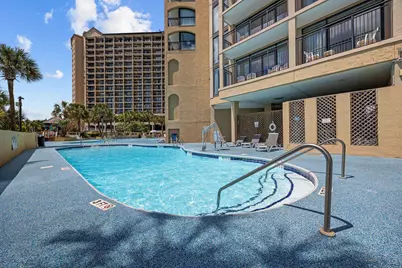 4800 S Ocean Blvd. #1515, North Myrtle Beach, SC 29582 - Photo 34