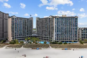 4800 S Ocean Blvd, North Myrtle Beach, SC 29582 - Photo 2