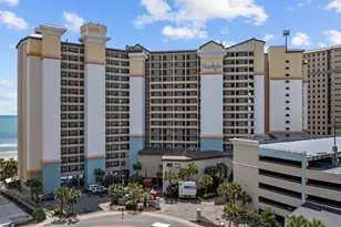 4800 S Ocean Blvd, North Myrtle Beach, SC 29582 - Photo 1