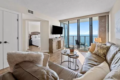 9400 Shore Dr. #1016, Myrtle Beach, SC 29572 - Photo 2