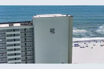 9400 Shore Dr. #1016, Myrtle Beach, SC 29572 - Photo 34