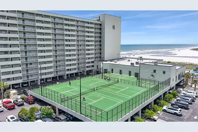 9400 Shore Dr. #1016, Myrtle Beach, SC 29572 - Photo 24