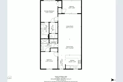 4833 Magnolia Lake Dr. #303, Myrtle Beach, SC 29577 - Photo 40