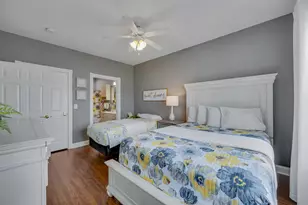 4833 Magnolia Lake Dr, Myrtle Beach, SC 29577 - Photo 18