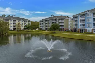 4833 Magnolia Lake Dr, Myrtle Beach, SC 29577 - Photo 2