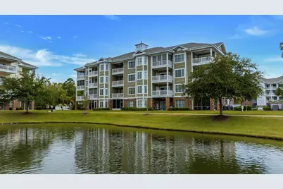4833 Magnolia Lake Dr. #303, Myrtle Beach, SC 29577 - Photo 38