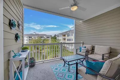 4833 Magnolia Lake Dr. #303, Myrtle Beach, SC 29577 - Photo 34