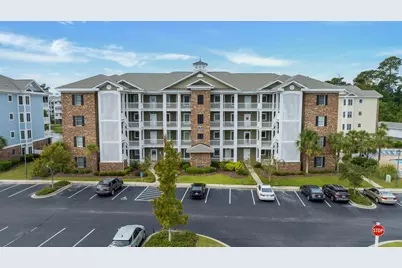 4833 Magnolia Lake Dr. #303, Myrtle Beach, SC 29577 - Photo 1