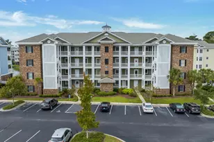 4833 Magnolia Lake Dr, Myrtle Beach, SC 29577 - Photo 1