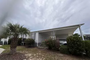 1615 Mason Cir, Surfside Beach, SC 29575 - Photo 4