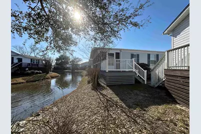 1615 Mason Circle, Surfside Beach, SC 29575 - Photo 6