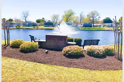 1615 Mason Circle, Surfside Beach, SC 29575 - Photo 46